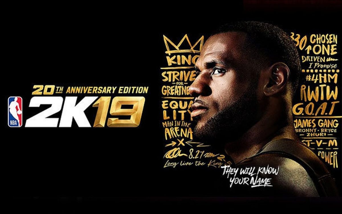 download 2k19 for free