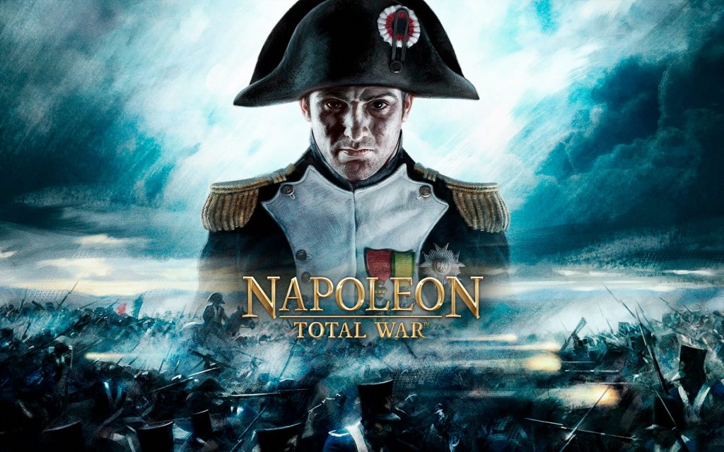 Napoleon Total War Free Download