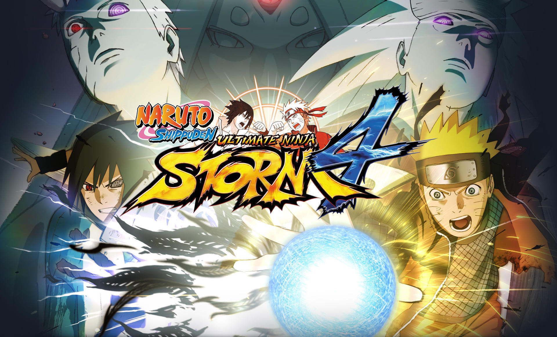naruto ultimate ninja storm 4 mobile download free