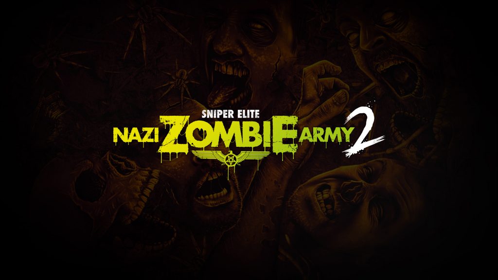Nazi Zombie Army 2 Free Download