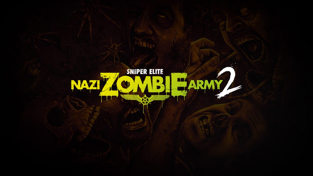 Zombie army 2 прохождение