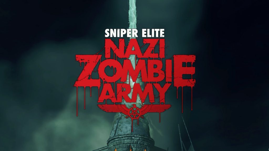Nazi Zombie Army Free Download