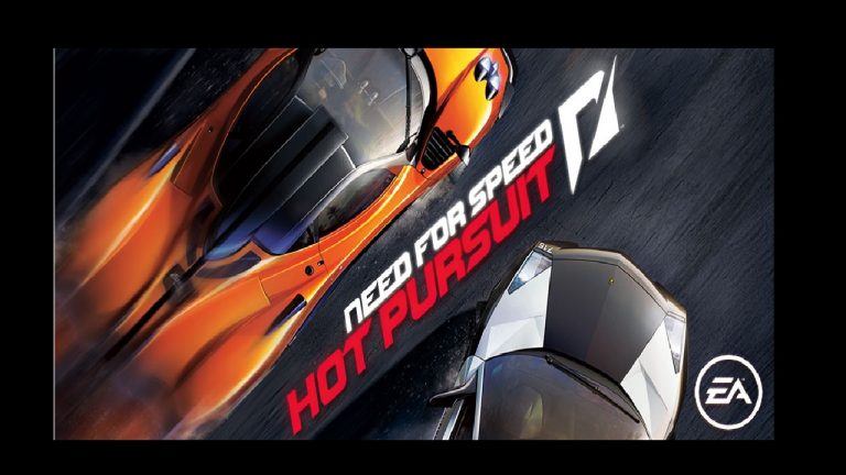 Need for Speed Hot Pursuit (2010) Free Download
