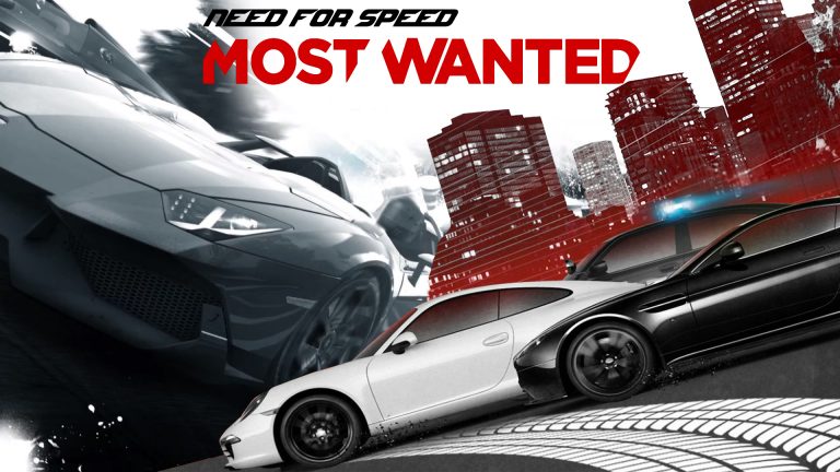 Need for Speed Most Wanted (2012) Free Download