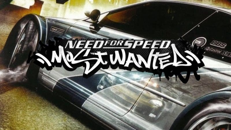 Need for Speed: Most Wanted Free Download - GameTrex