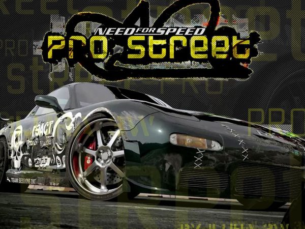 need for speed prostreet platforms