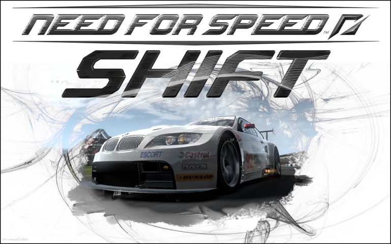 Need for Speed Shift Free Download