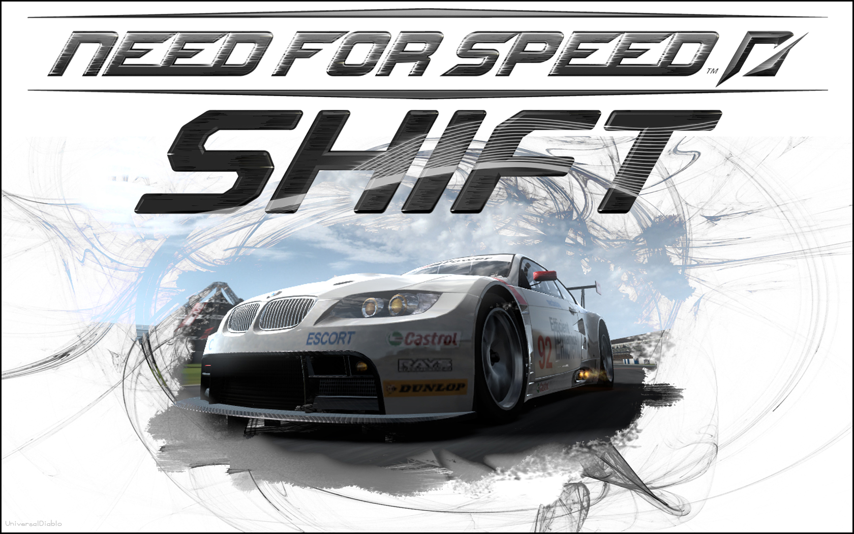 Need for Speed Shift - Download for PC Free