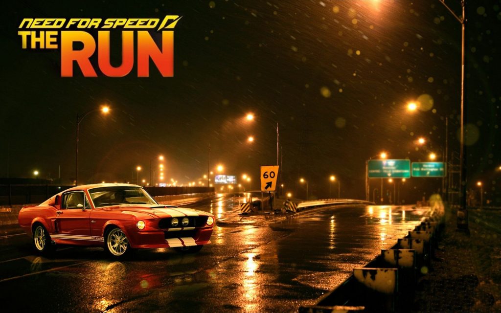 Need for Speed The Run Free Download