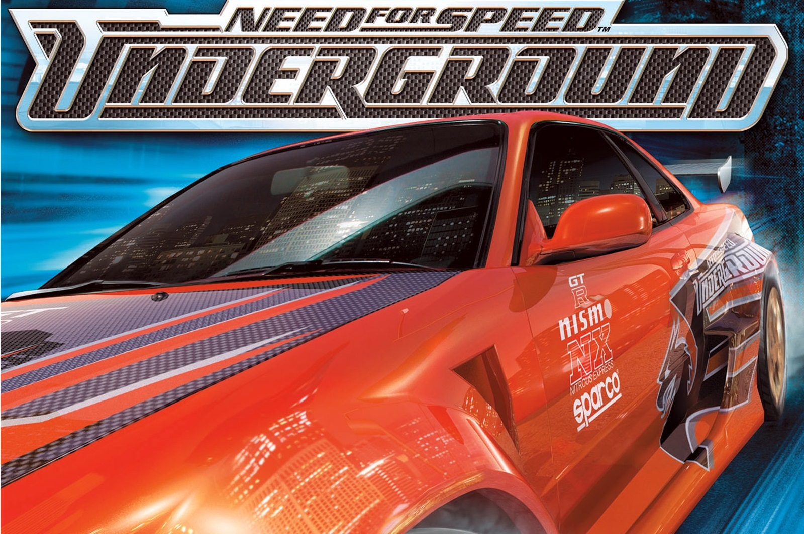 need for speed underground download torrent
