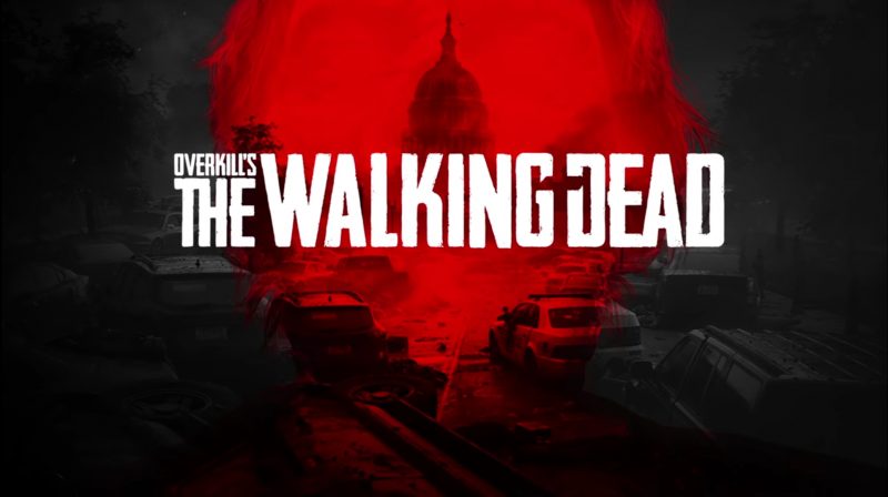 Overkills the walking dead как играть по сети на пиратке