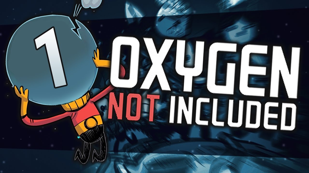 Oxygen Not Included - Spaced Out! Download Free