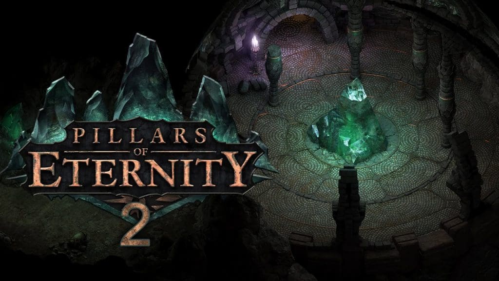 Pillars of Eternity 2 Deadfire Free Download