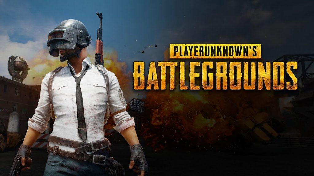 PlayerUnknown’s Battlegrounds Free Download