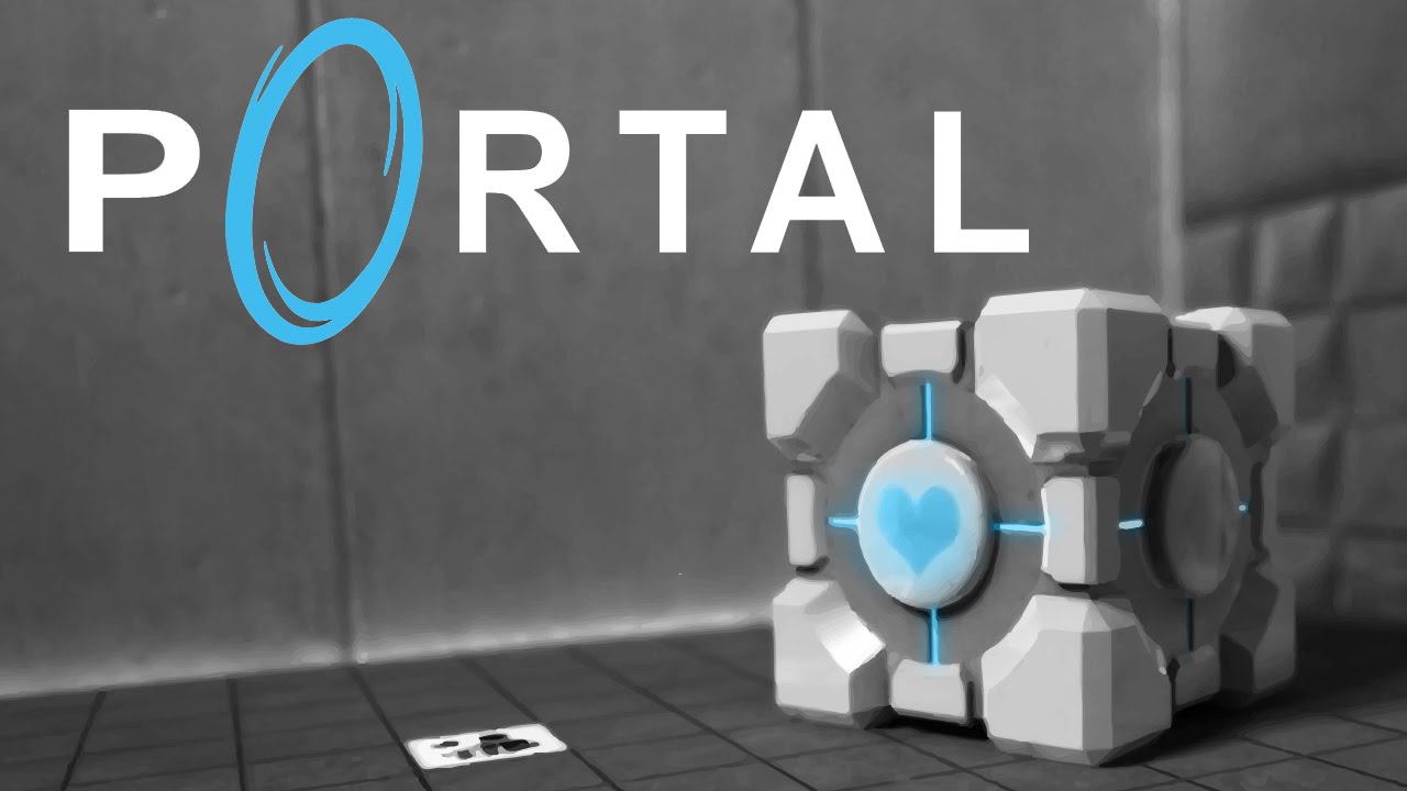 portal game free
