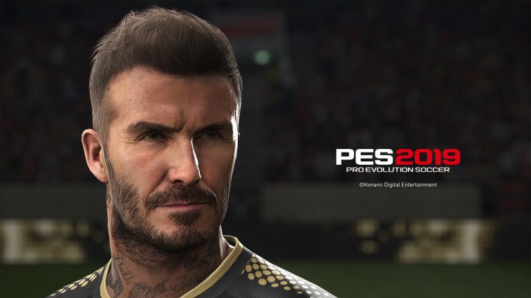 Pro Evolution Soccer 2019 Free Download