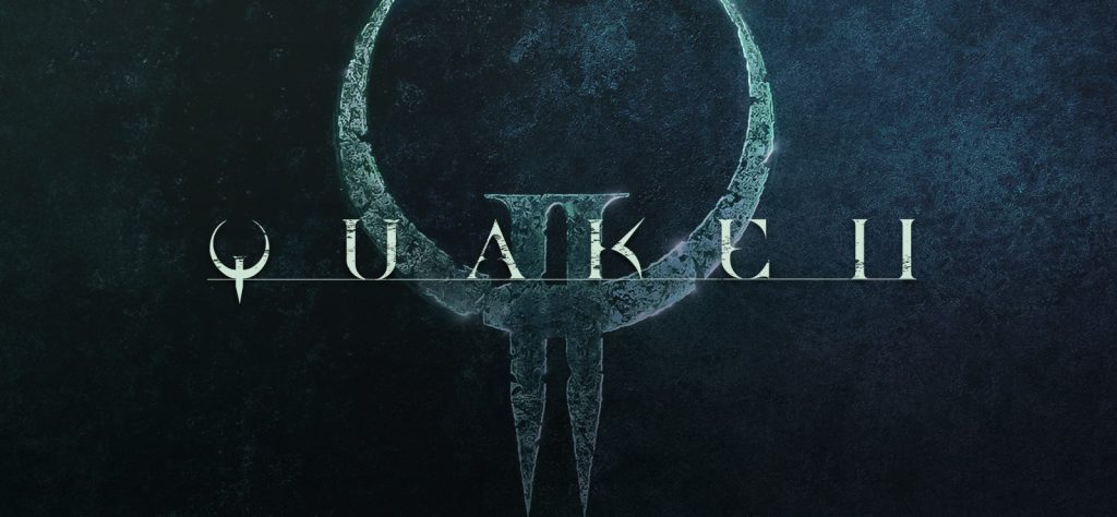 Quake 2 Free Download