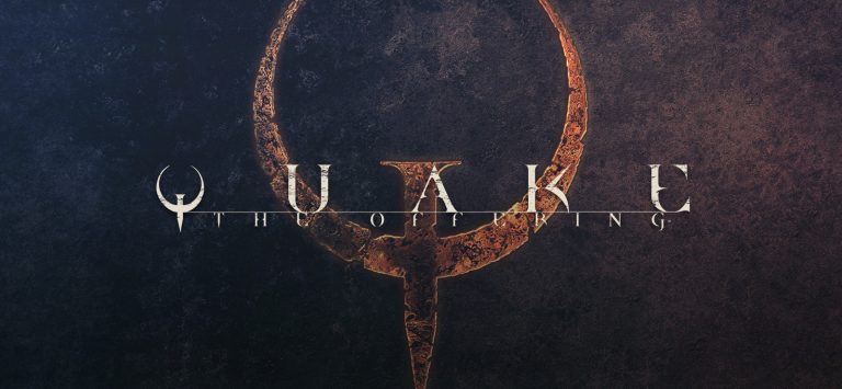 Quake The Offering Free Download