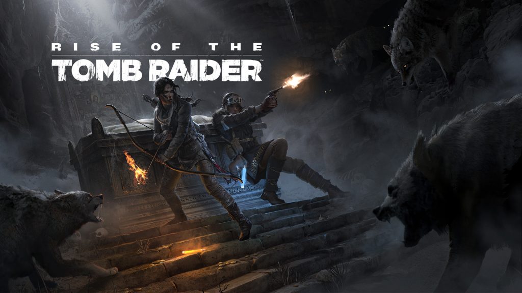 Rise of the Tomb Raider Free Download