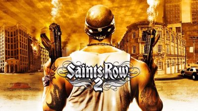 Saints row 2 highly compressed 500mb