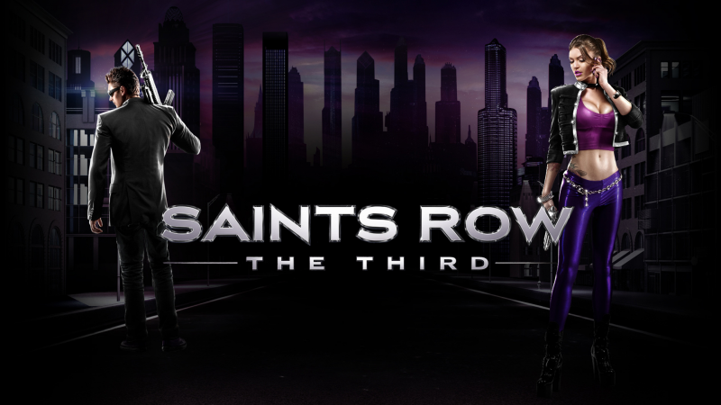 Download saints row the third pc kickass