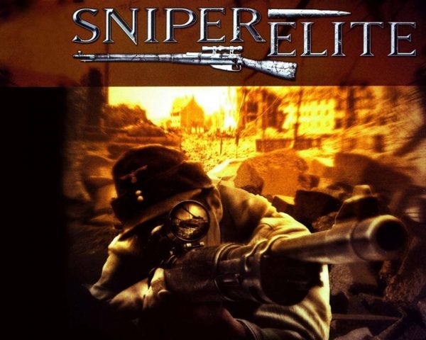 download sniper elite for free