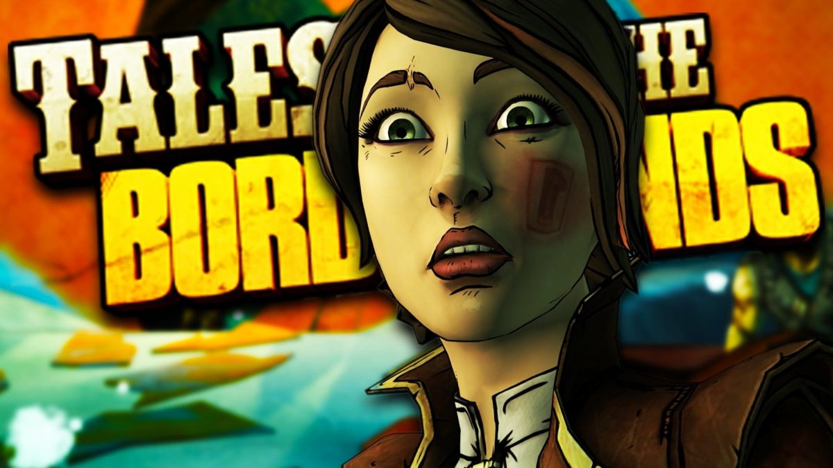 free download tales from borderlands 2