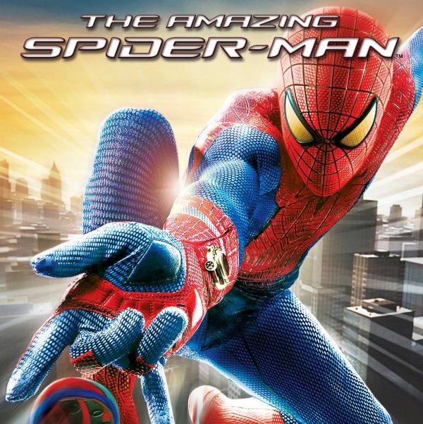 The Amazing Spider-Man (2012) Free Download - GameTrex