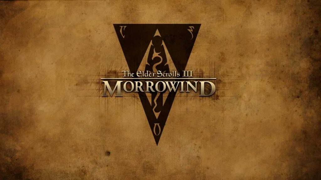 The Elder Scrolls III Morrowind Free Download