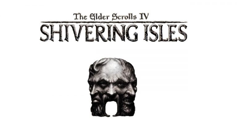 The Elder Scrolls IV Shivering Isles Free Download