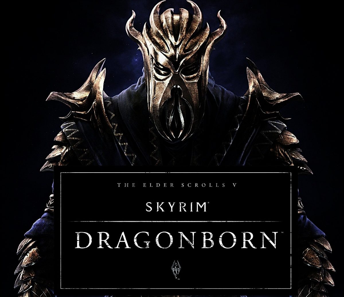 skyrim pc dragonborn dlc free download