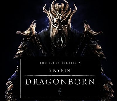 Skyrim dragonborn как начать