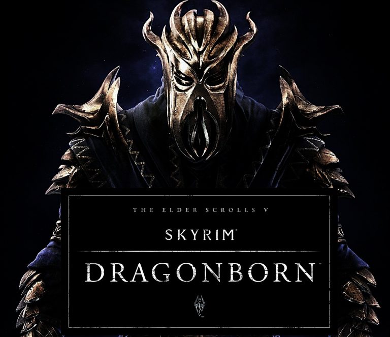 The Elder Scrolls V Skyrim Dragonborn Free Download