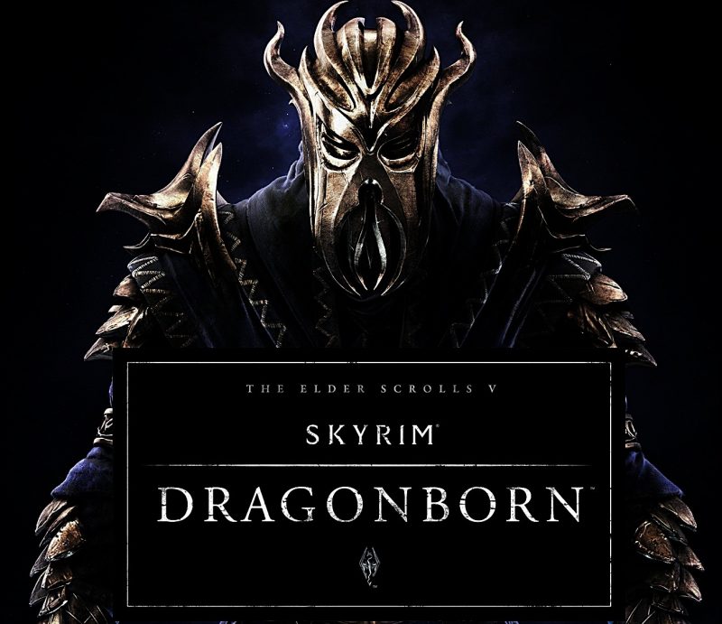 the elder scrolls v skyrim dragonborn crack download