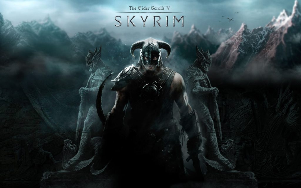 The Elder Scrolls V Skyrim – Dawnguard Free Download