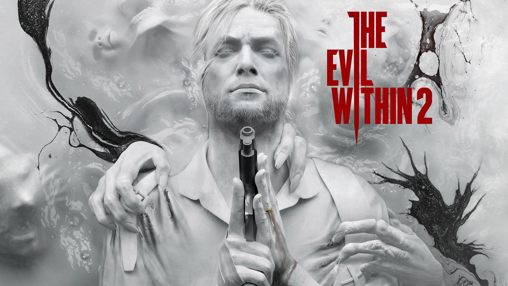 download the evil within 1 for free