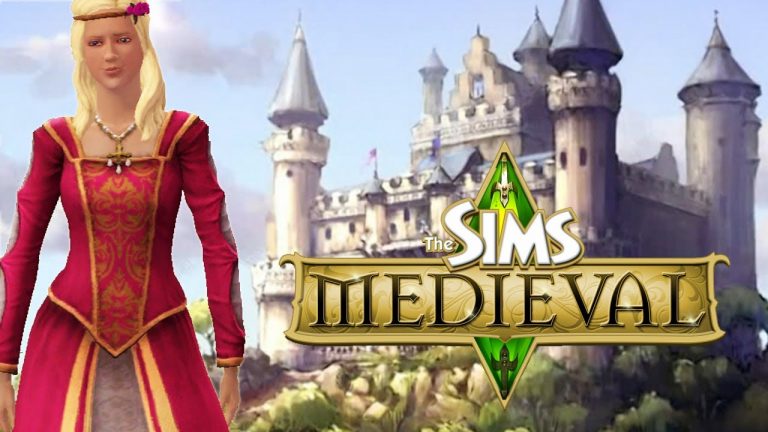 The Sims Medieval Free Download