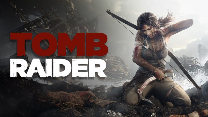 Tomb Raider (2013) Free Download - GameTrex