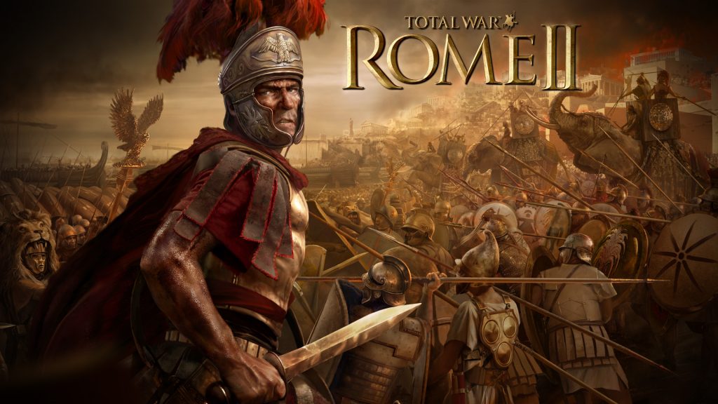 Total War: ROME II Free Download