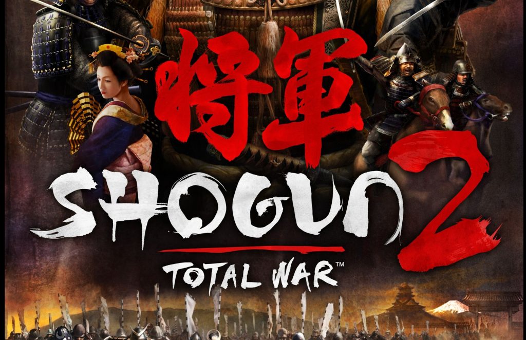 Total War: Shogun 2 Free Download