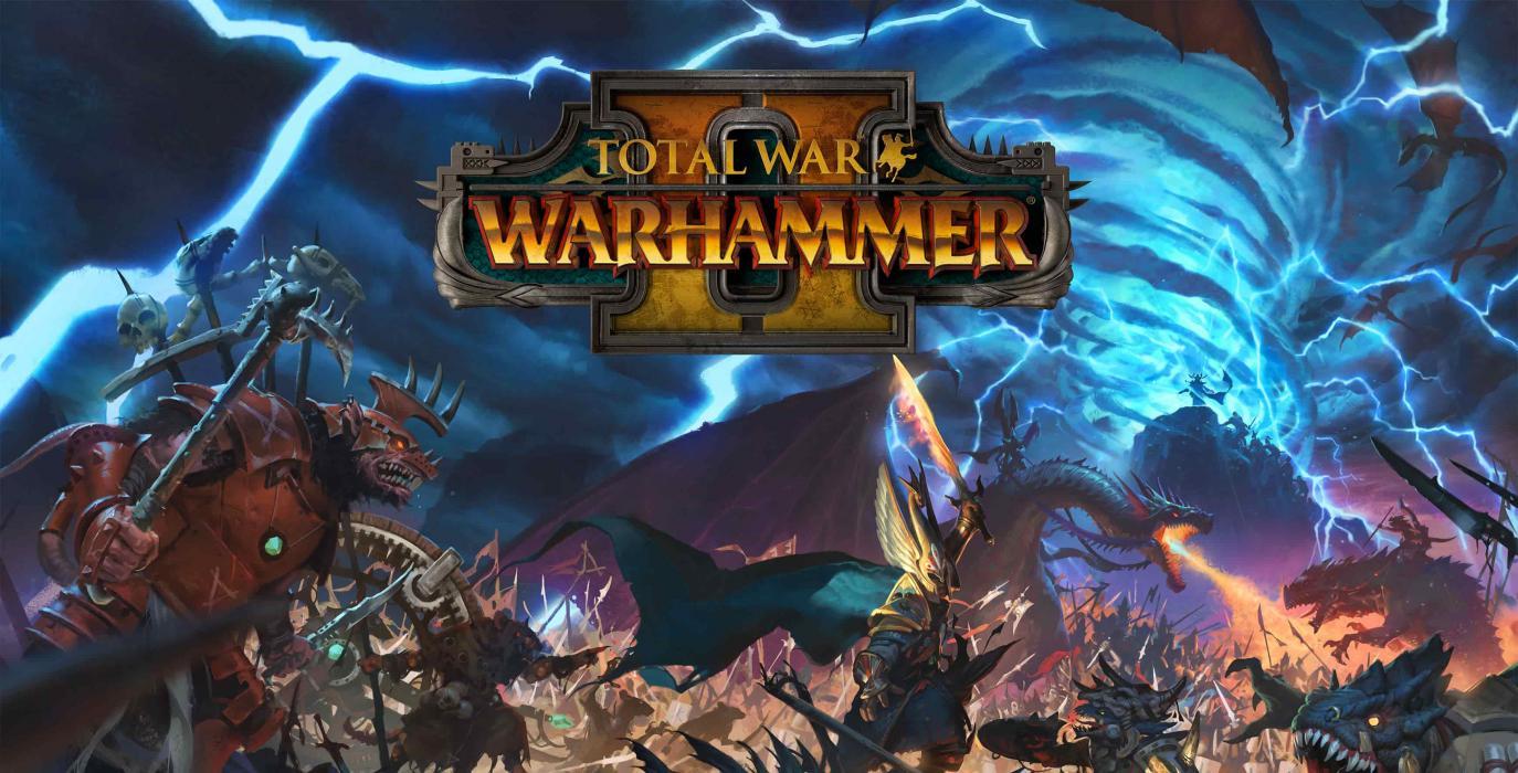 total war warhammer 2 download