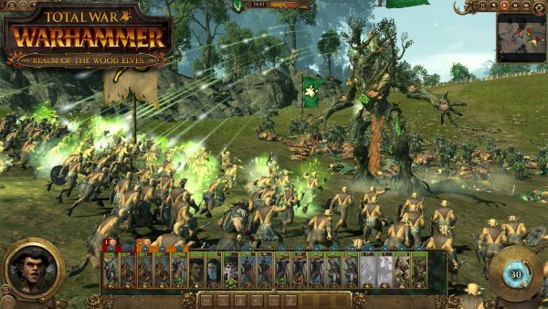 download warhammer ii for free
