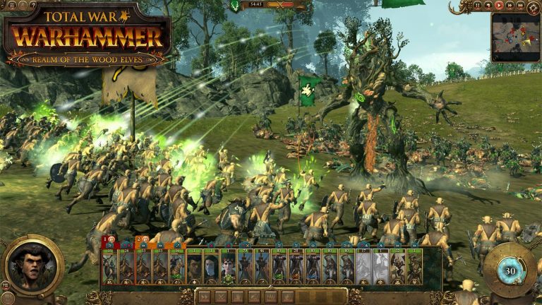Total War Warhammer Free Download