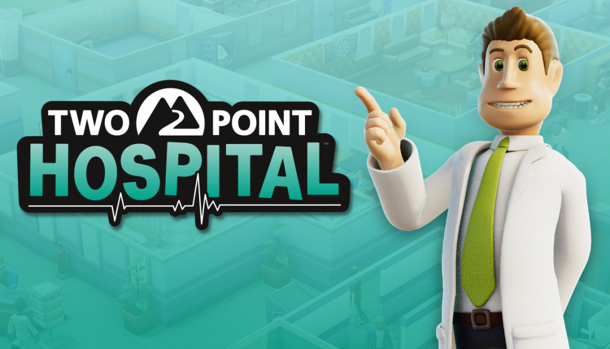 download two point hospital pc for free