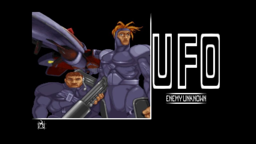 UFO: Enemy Unknown Free Download