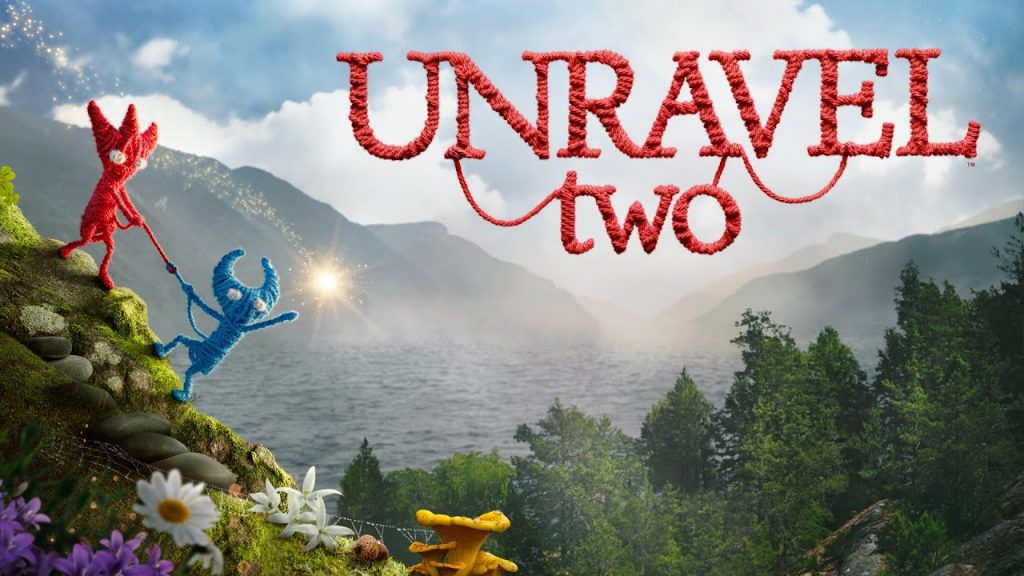 Unravel 2 Free Download