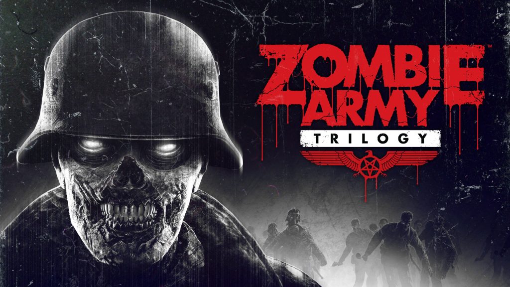 Zombie Army Trilogy Free Download