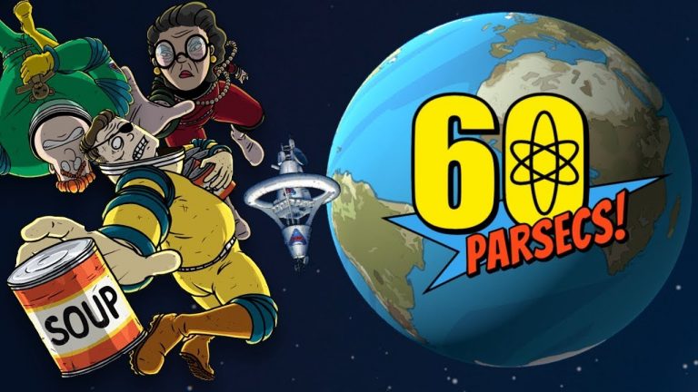 60 Parsecs! Free Download