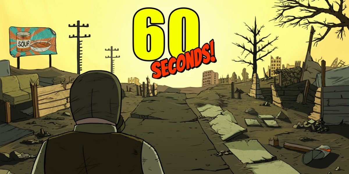 60 seconds download windows 10