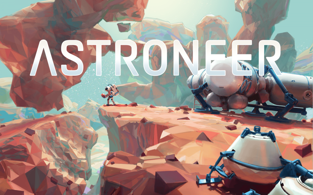 astroneer download for android
